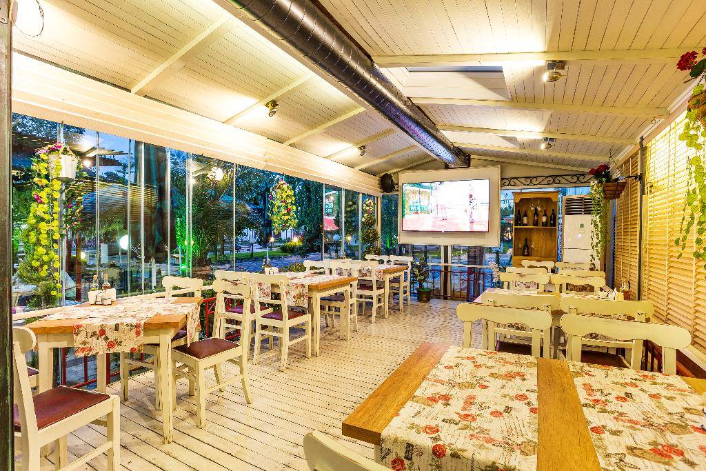 Hotel & Spa St. George