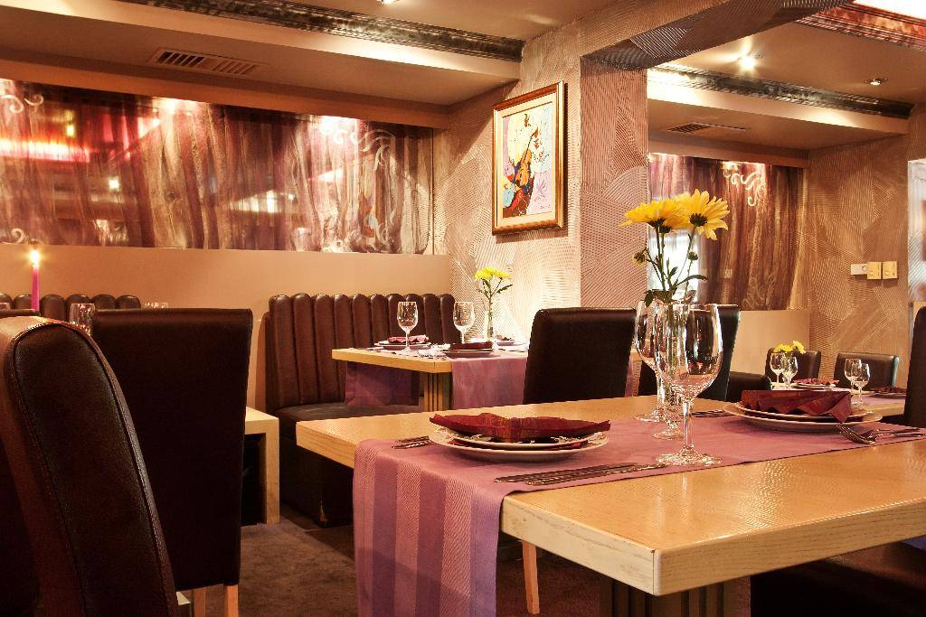 Hotel & Spa St. George