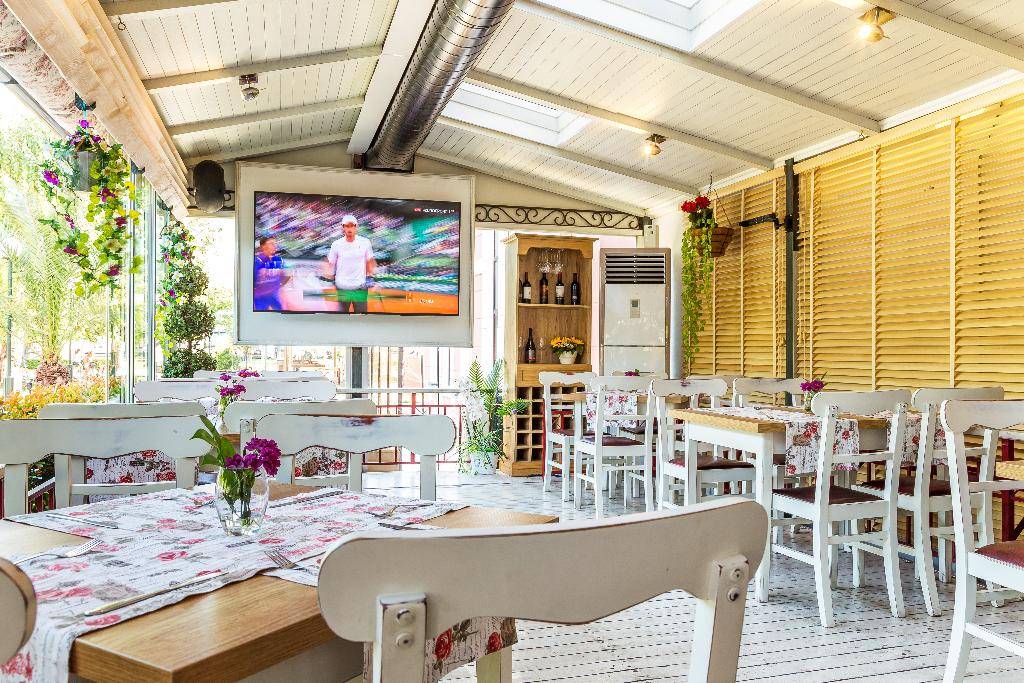 Hotel & Spa St. George