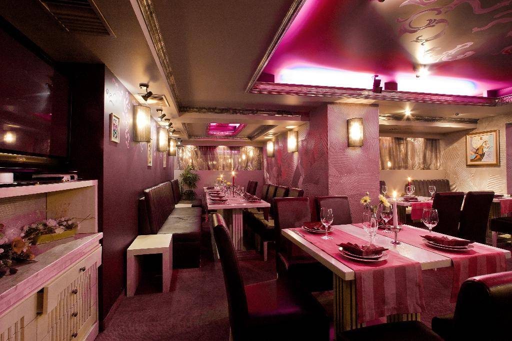 Hotel & Spa St. George