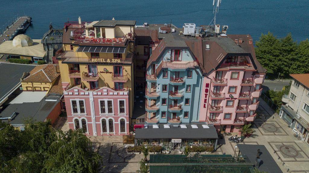 Hotel & Spa St. George