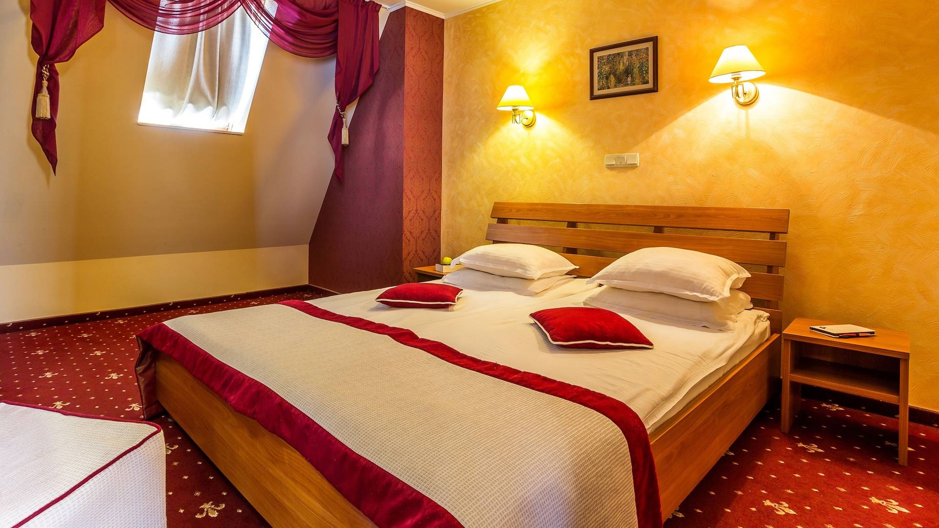 Hotel & Spa St. George