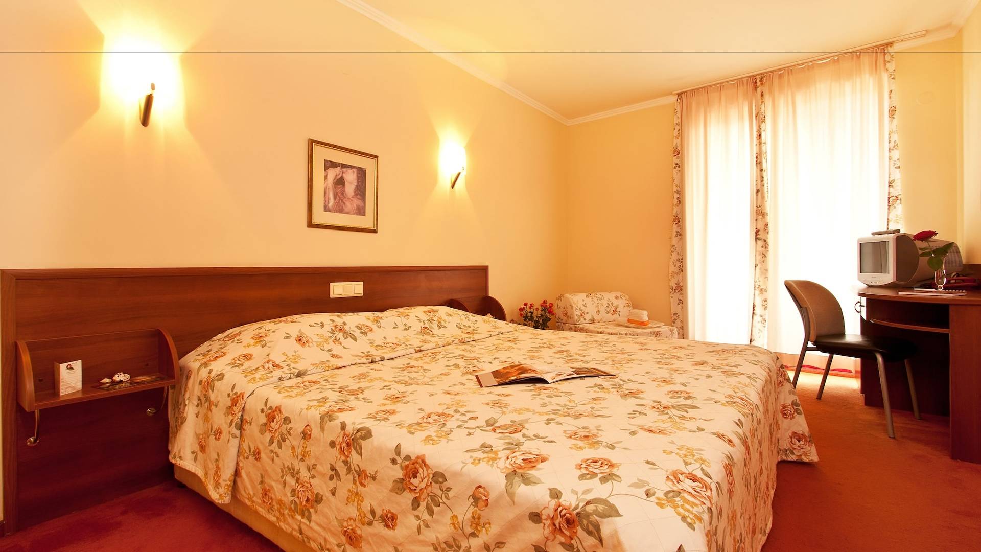 Hotel & Spa St. George