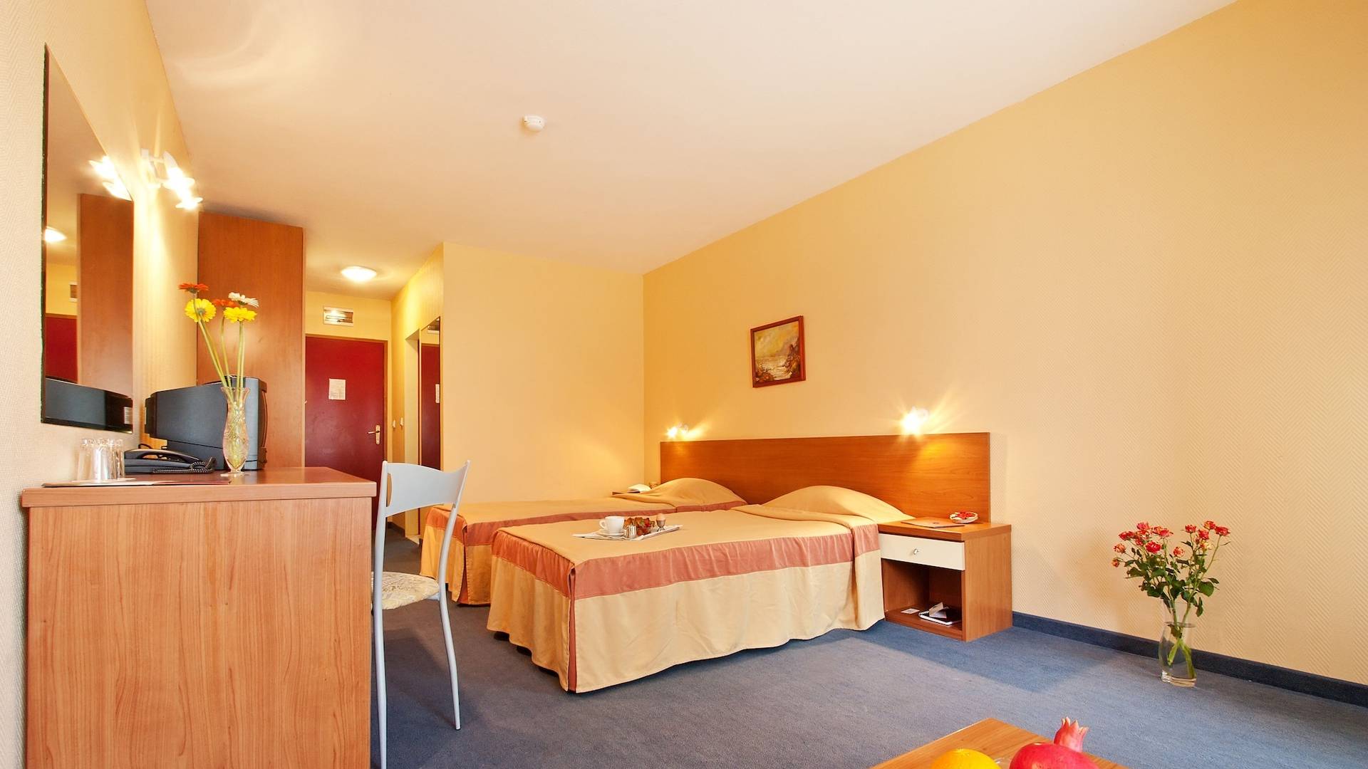 Hotel & Spa St. George