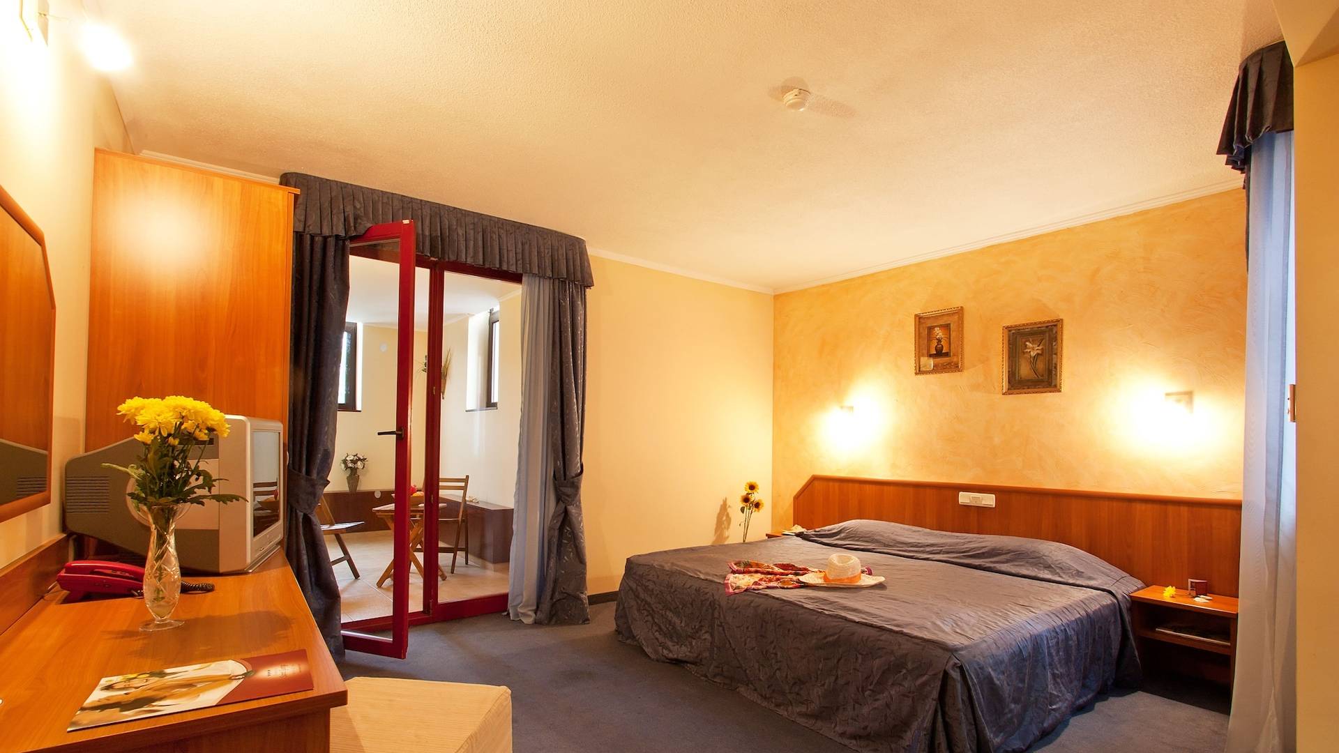 Hotel & Spa St. George