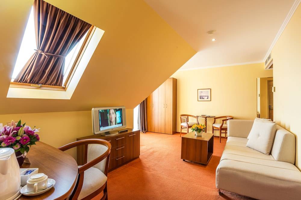 Hotel & Spa St. George