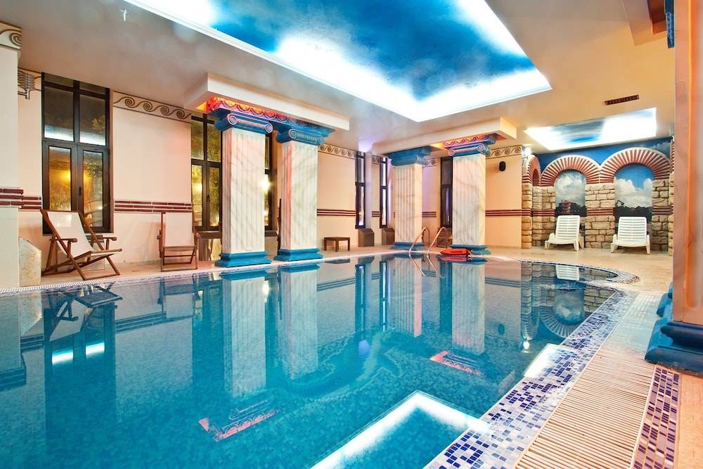 Hotel & Spa St. George