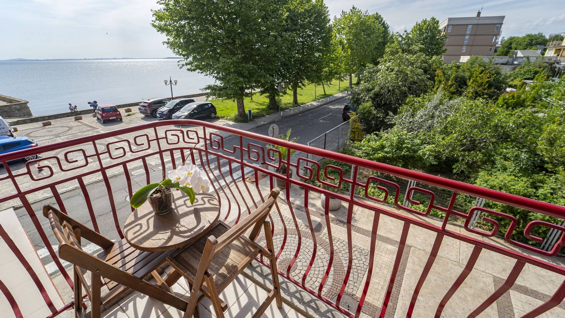 Hotel & Spa St. George