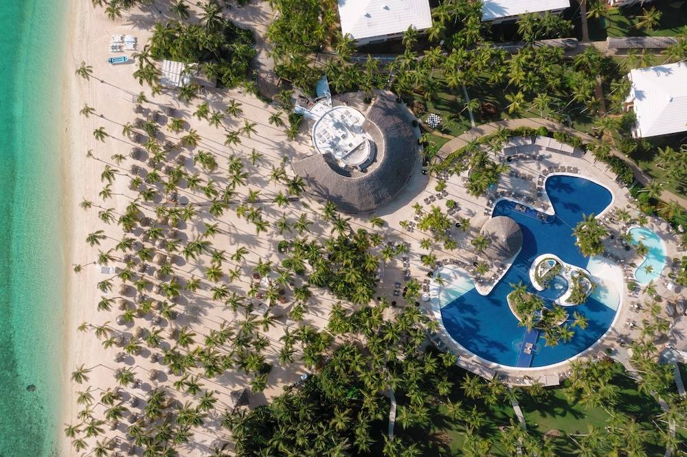 Catalonia Bavaro Beach, Golf & Casino Resort