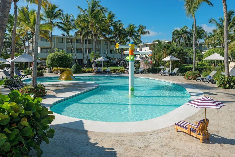 Catalonia Bavaro Beach, Golf & Casino Resort