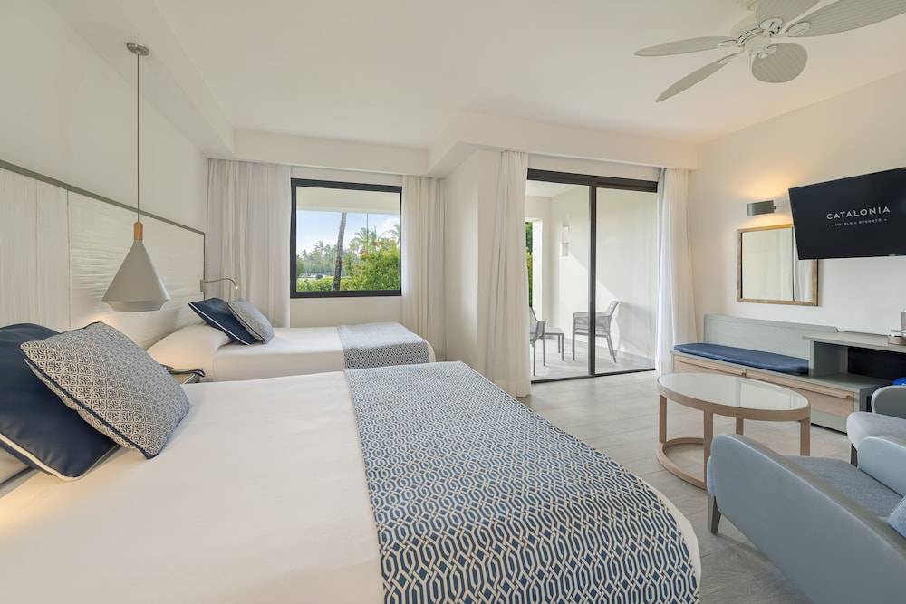 Catalonia Bavaro Beach, Golf & Casino Resort