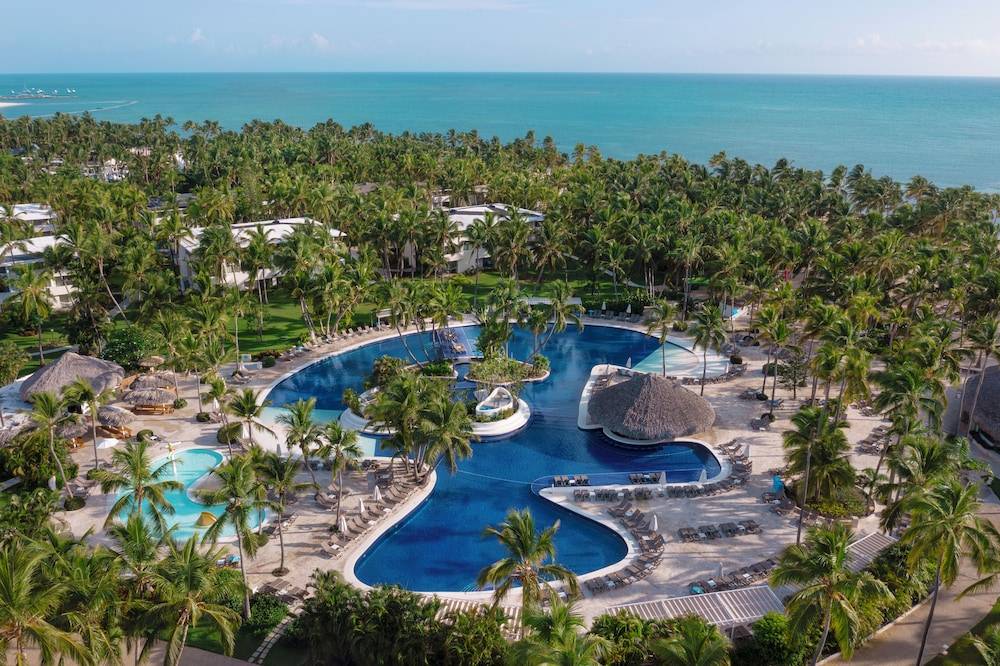 Catalonia Bavaro Beach, Golf & Casino Resort