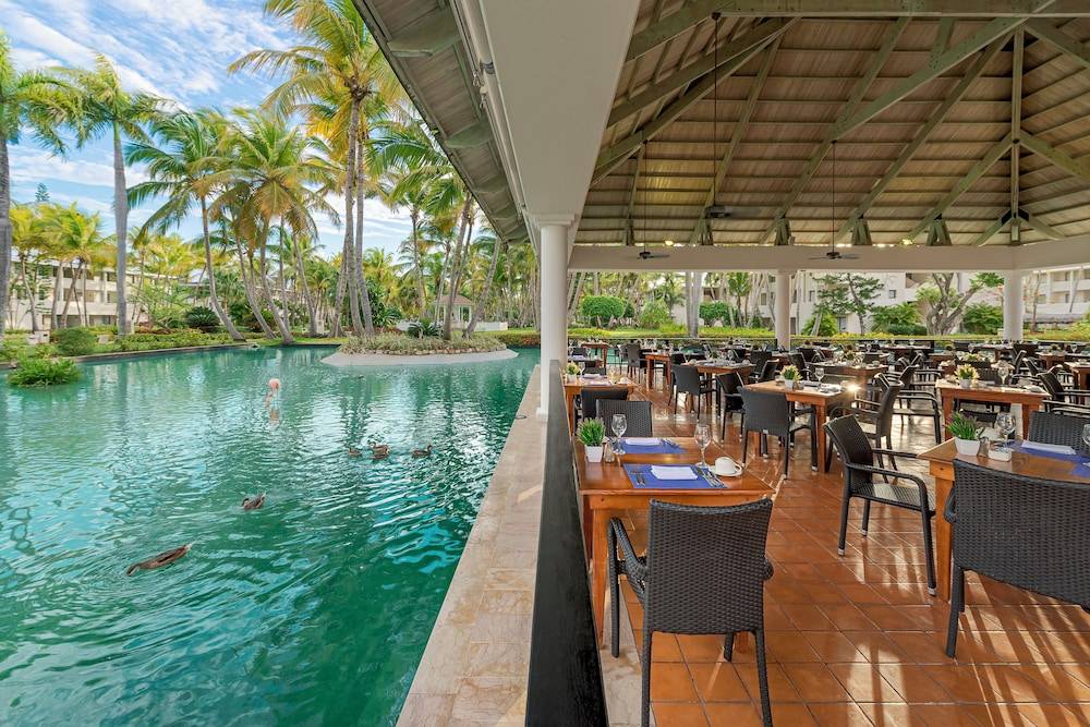 Catalonia Bavaro Beach, Golf & Casino Resort