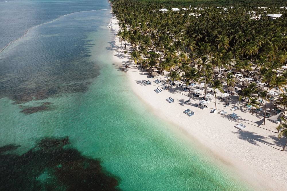 Catalonia Bavaro Beach, Golf & Casino Resort