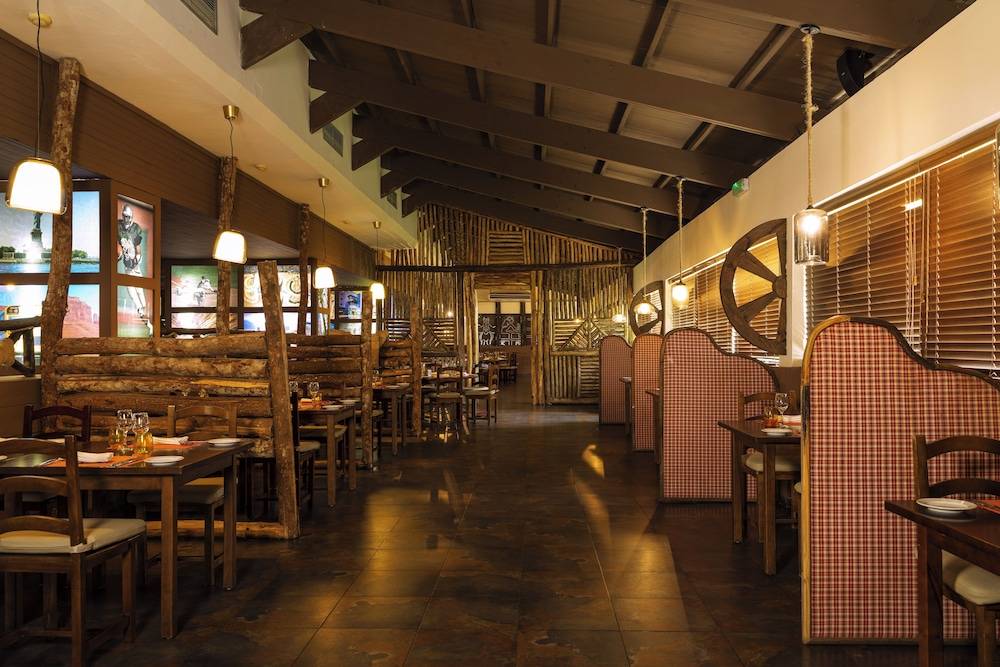 Catalonia Bavaro Beach, Golf & Casino Resort