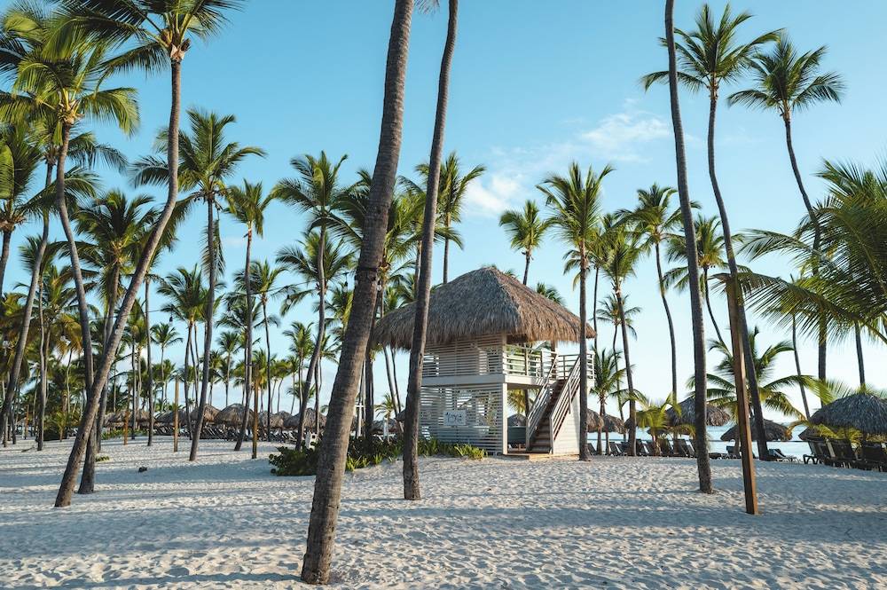 Catalonia Bavaro Beach, Golf & Casino Resort