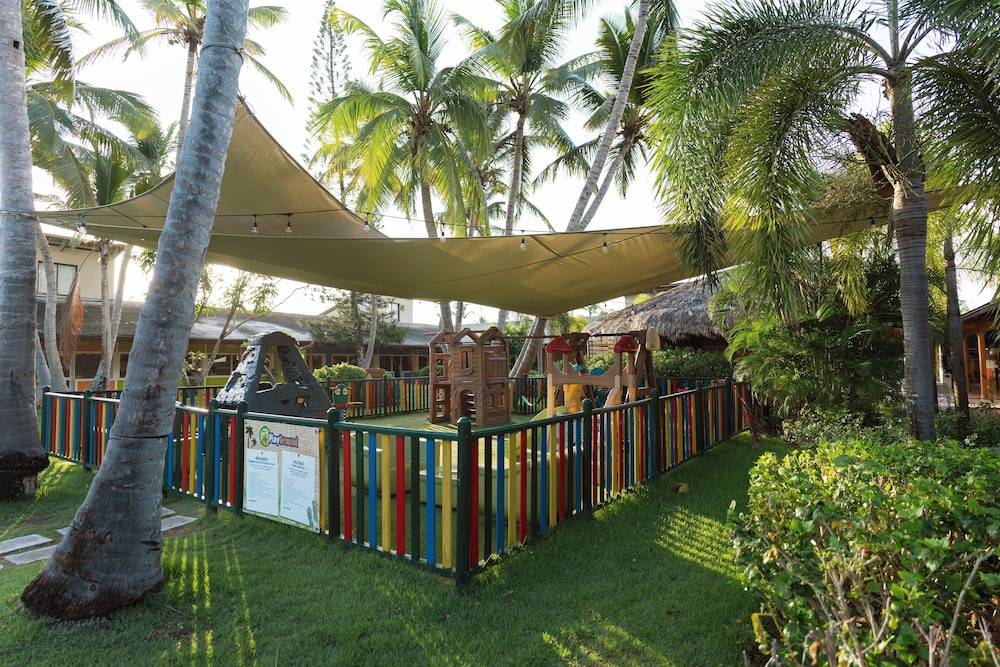 Catalonia Bavaro Beach, Golf & Casino Resort