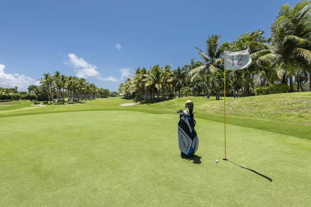 Catalonia Bavaro Beach, Golf & Casino Resort