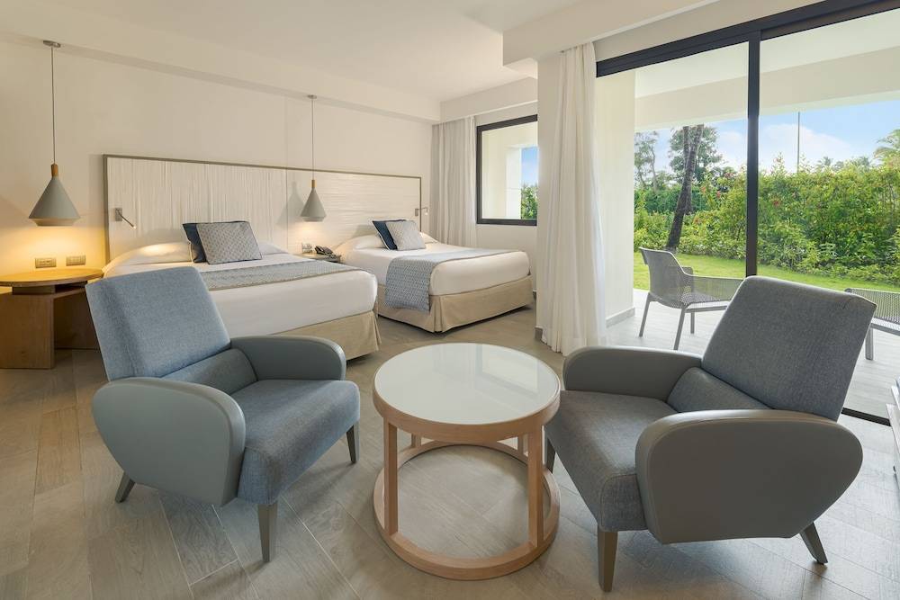 Catalonia Bavaro Beach, Golf & Casino Resort