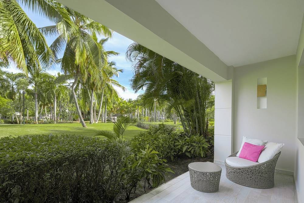 Catalonia Bavaro Beach, Golf & Casino Resort