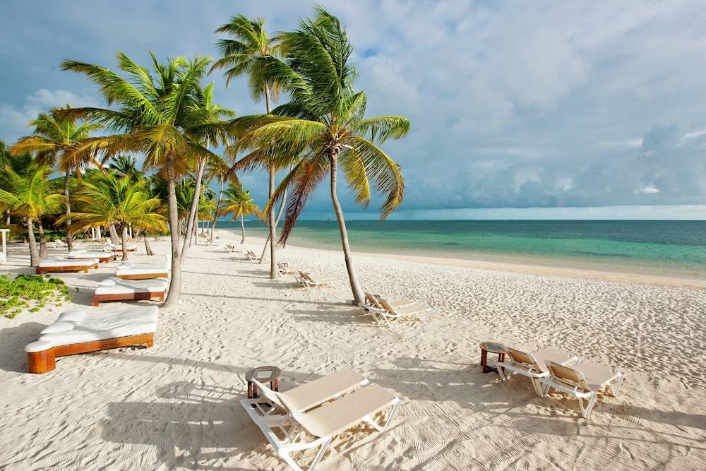 Catalonia Bavaro Beach, Golf & Casino Resort