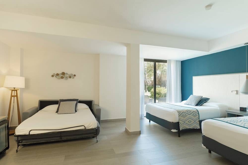 Catalonia Bavaro Beach, Golf & Casino Resort