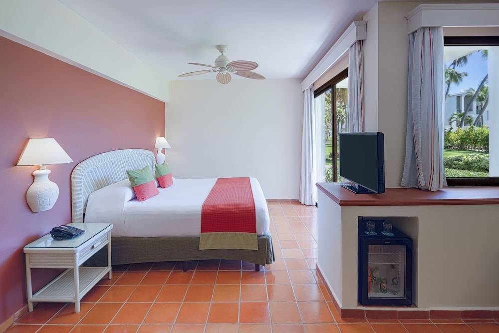 Catalonia Bavaro Beach, Golf & Casino Resort