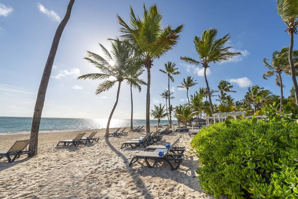 Catalonia Bavaro Beach, Golf & Casino Resort