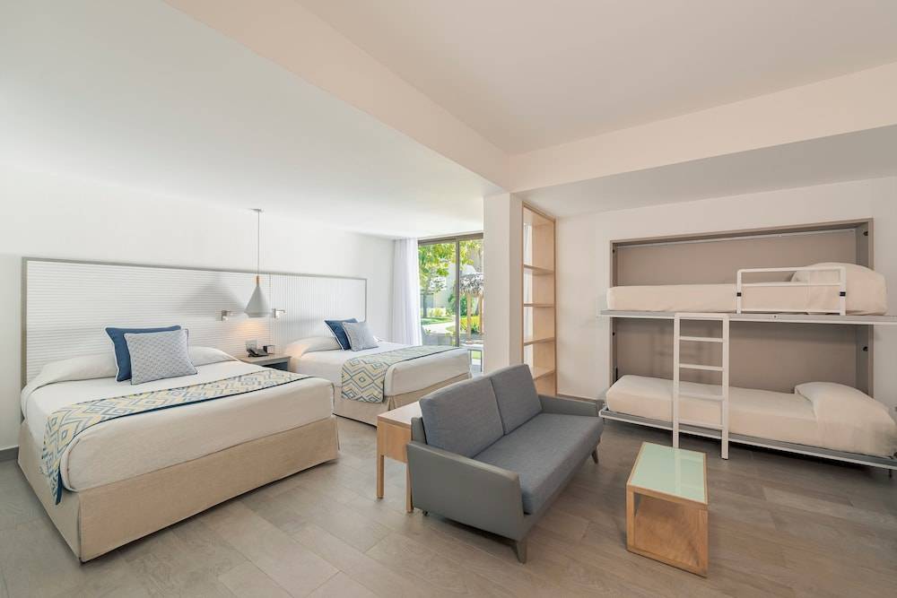 Catalonia Bavaro Beach, Golf & Casino Resort