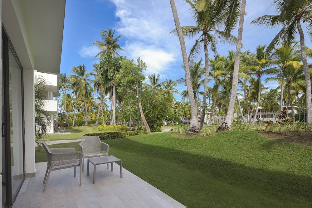 Catalonia Bavaro Beach, Golf & Casino Resort