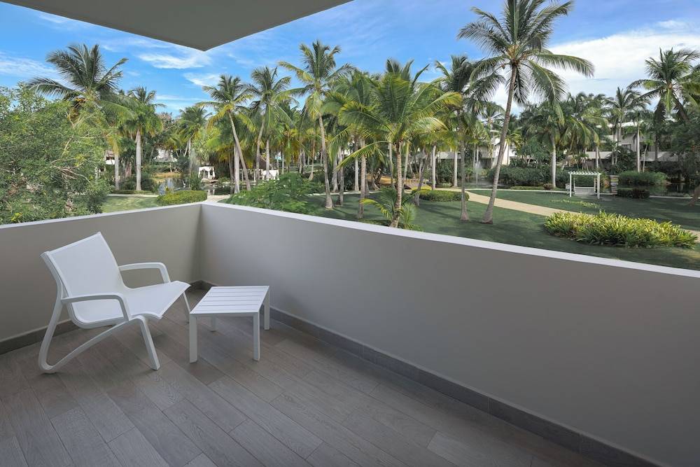 Catalonia Bavaro Beach, Golf & Casino Resort