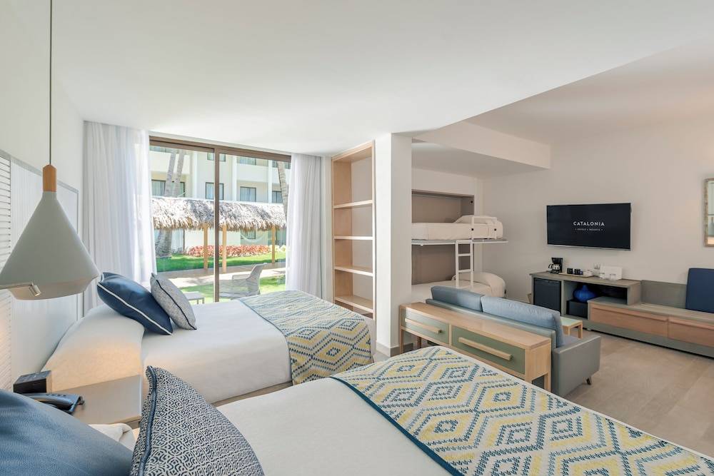 Catalonia Bavaro Beach, Golf & Casino Resort