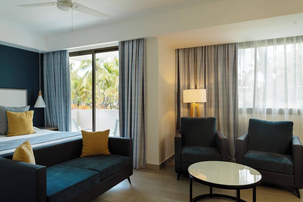 Catalonia Bavaro Beach, Golf & Casino Resort