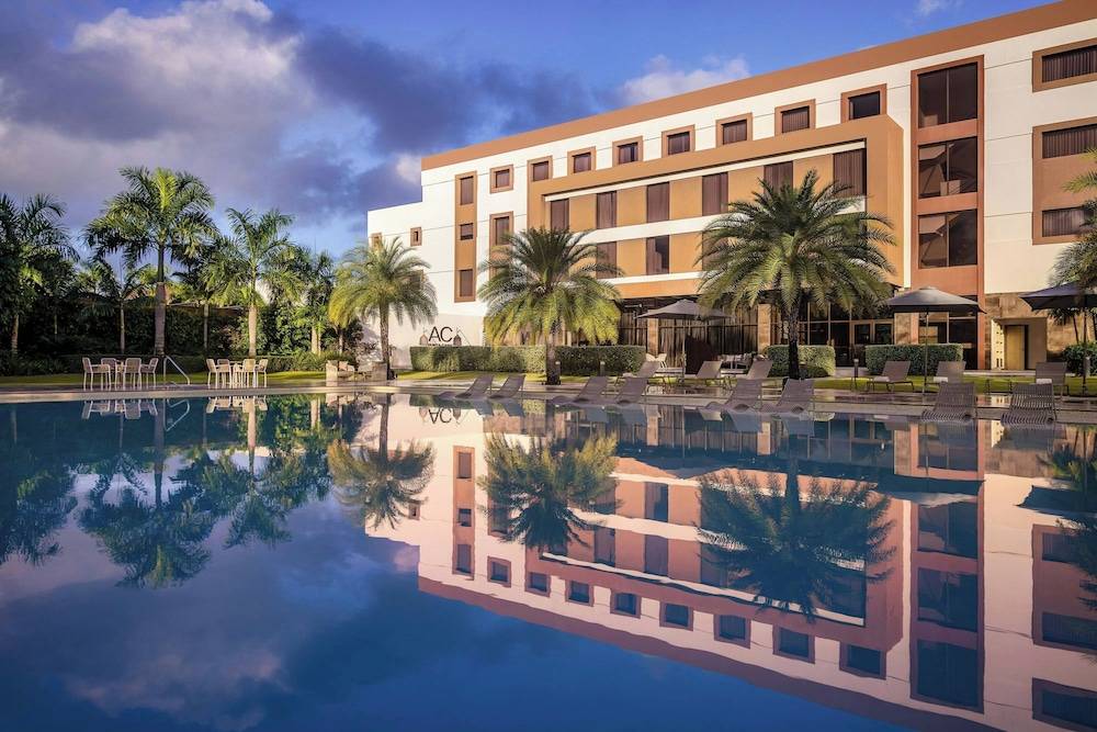 AC Hotel Punta Cana