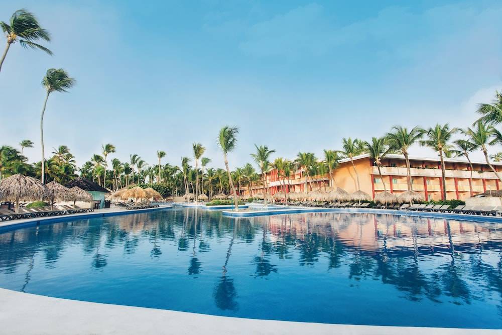 Iberostar Waves Punta Cana