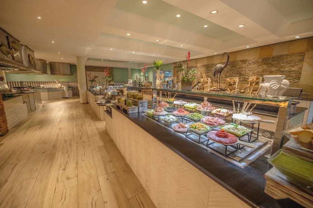 Iberostar Waves Punta Cana