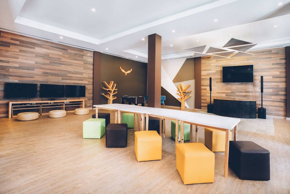 Iberostar Waves Punta Cana