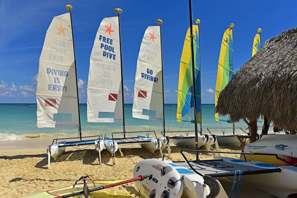 Iberostar Waves Punta Cana