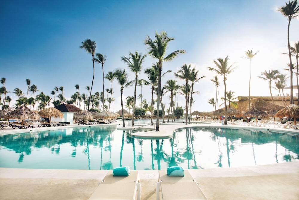 Iberostar Waves Punta Cana Iberostar Waves Punta Cana