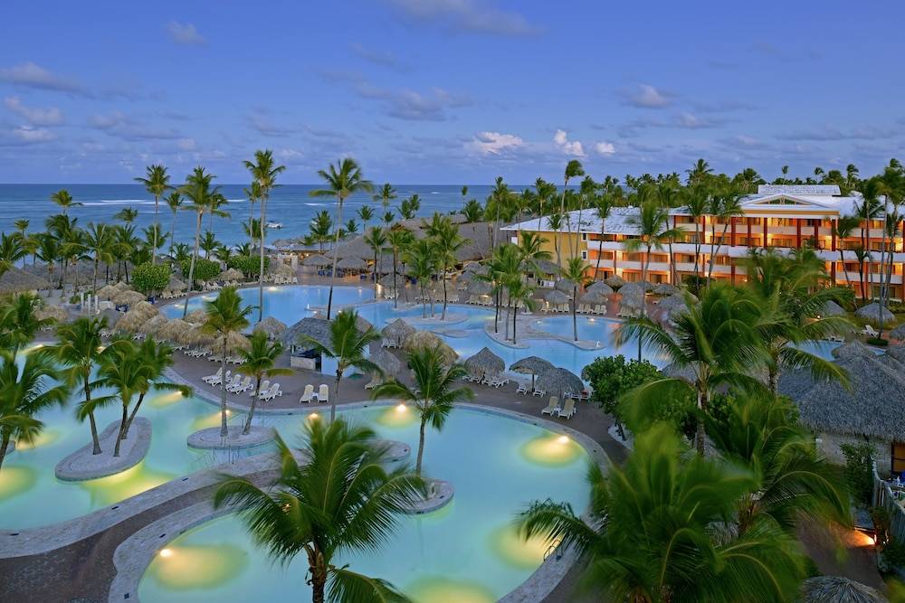 Iberostar Waves Punta Cana