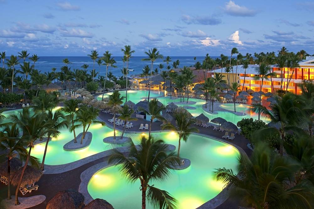 Iberostar Waves Punta Cana Iberostar Waves Punta Cana