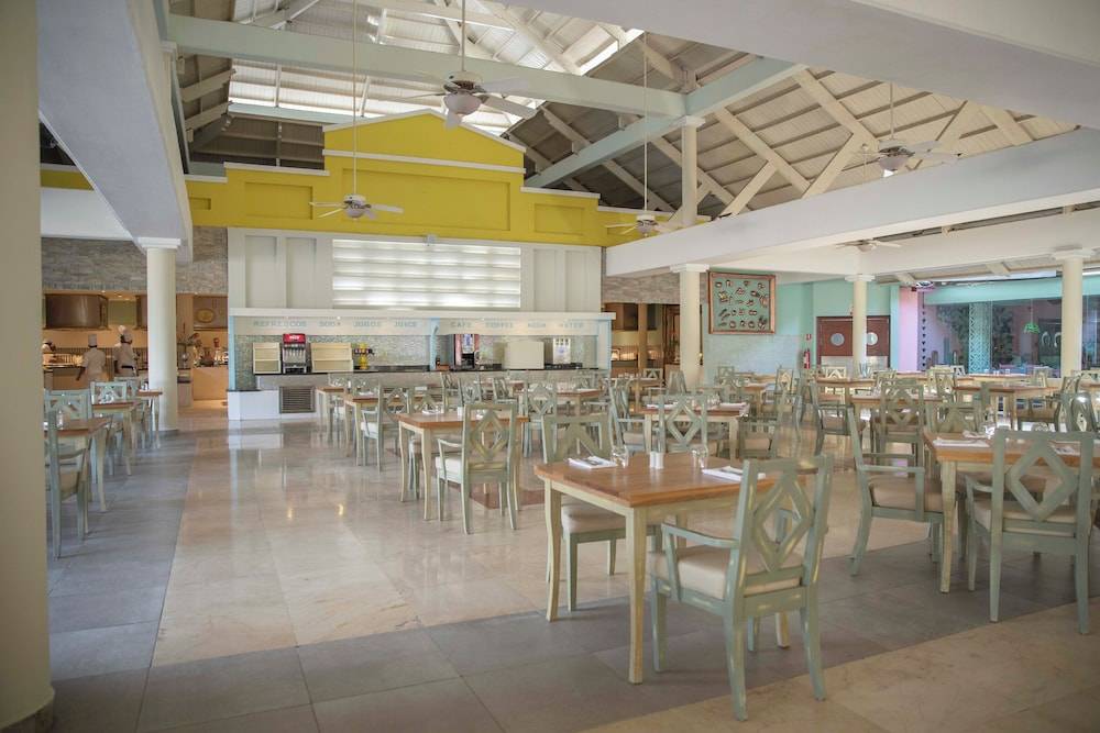 Iberostar Waves Punta Cana