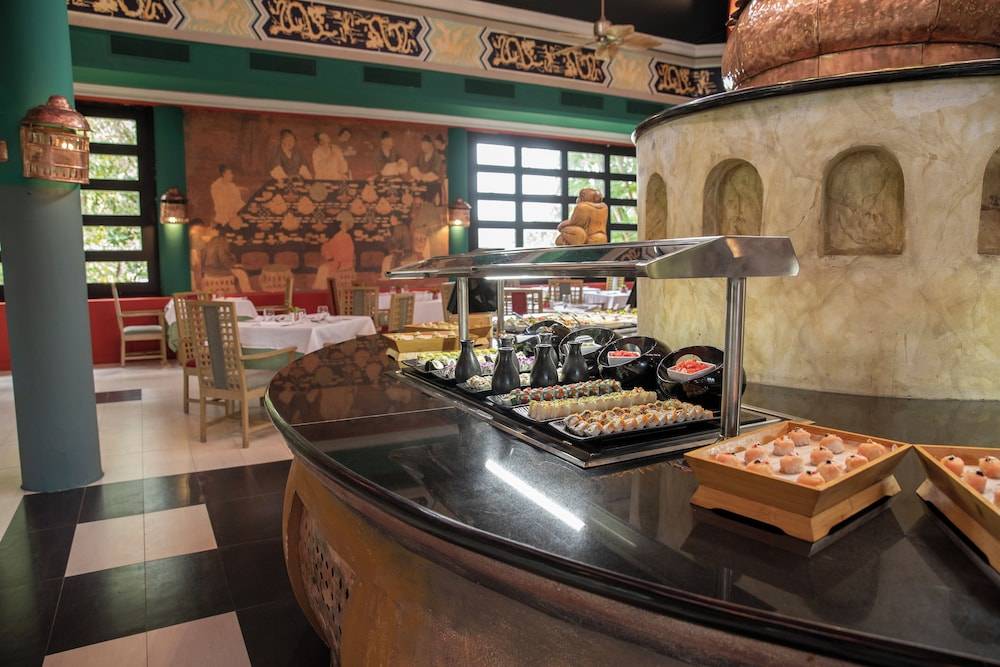 Iberostar Waves Punta Cana