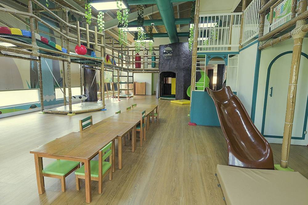 Iberostar Waves Punta Cana