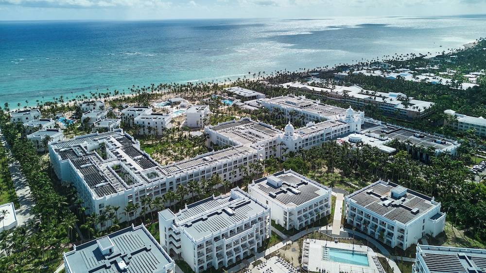 RIU Palace Bavaro