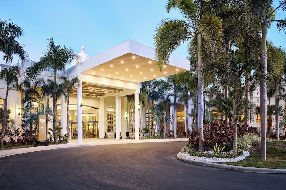 RIU Palace Bavaro