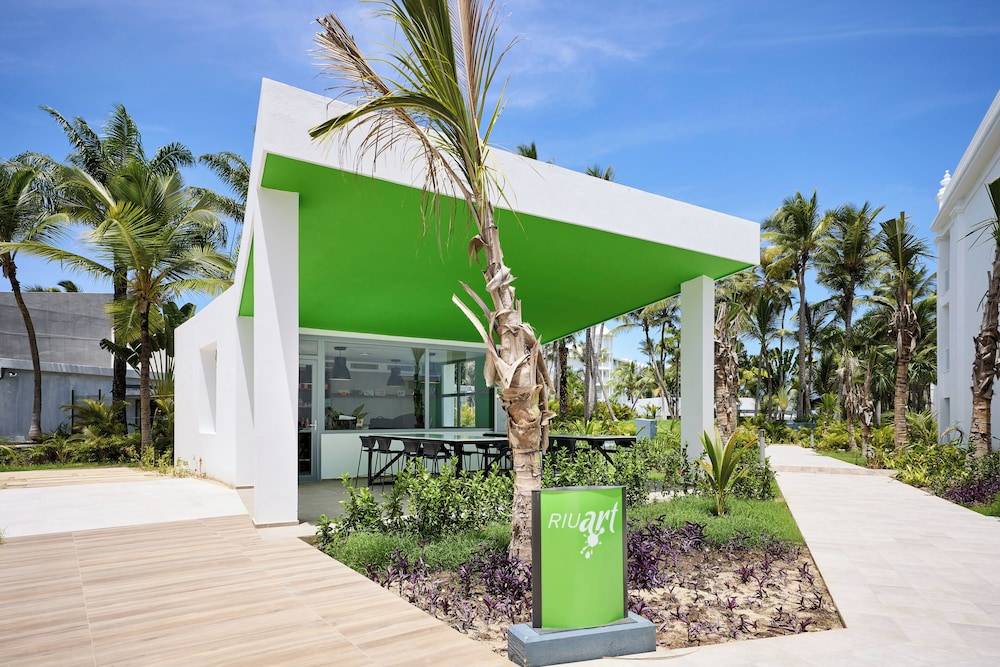 RIU Palace Bavaro