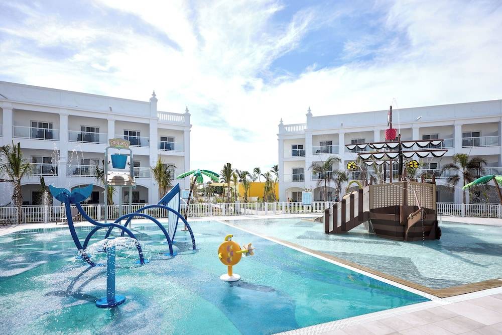 RIU Palace Bavaro