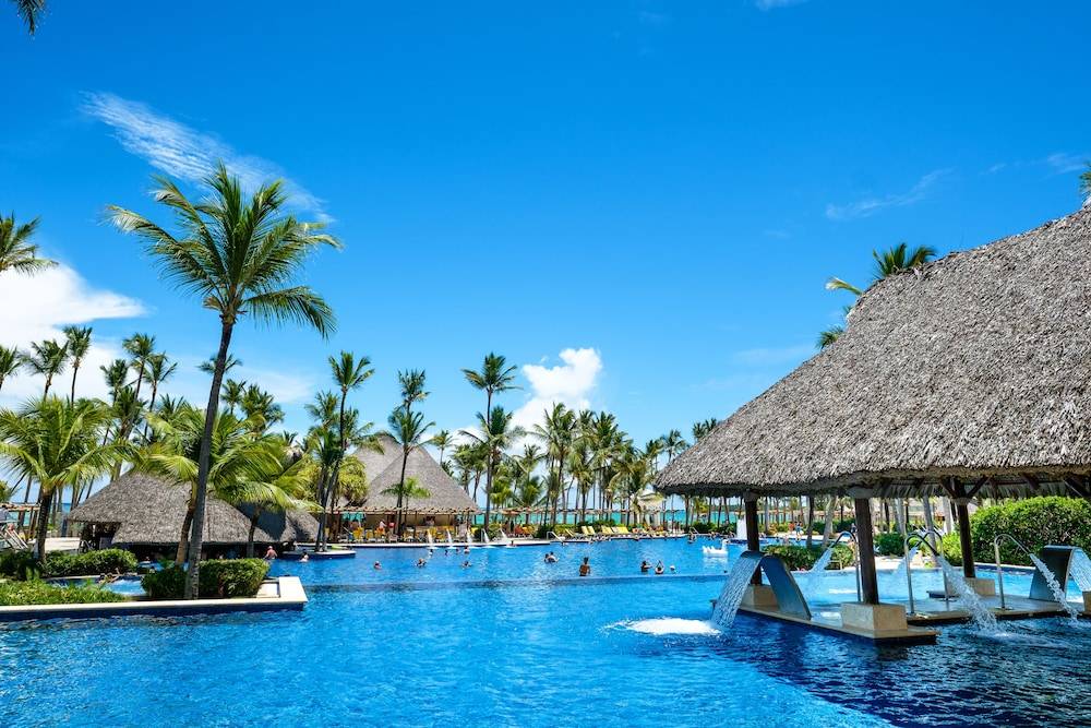 Barcelo Bavaro Palace