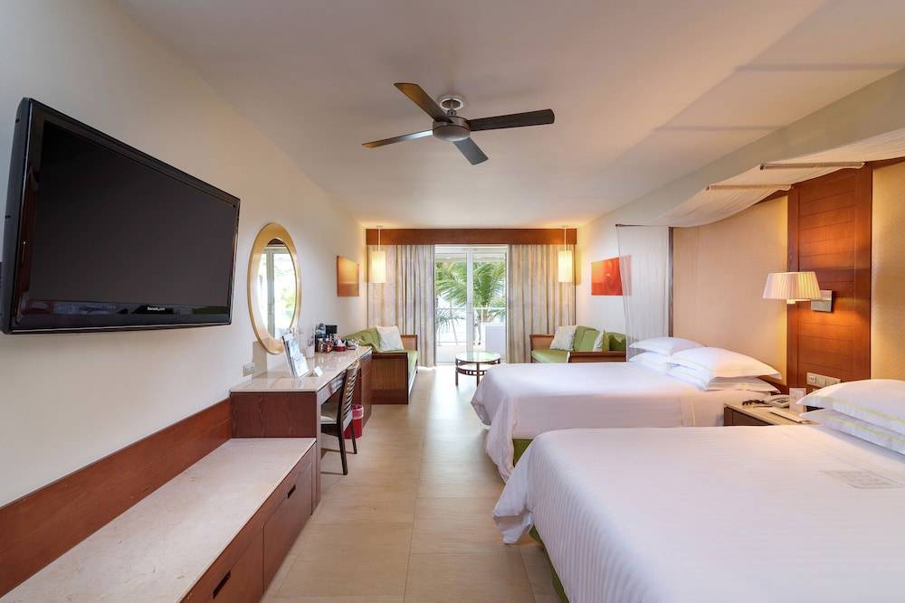 Barcelo Bavaro Palace